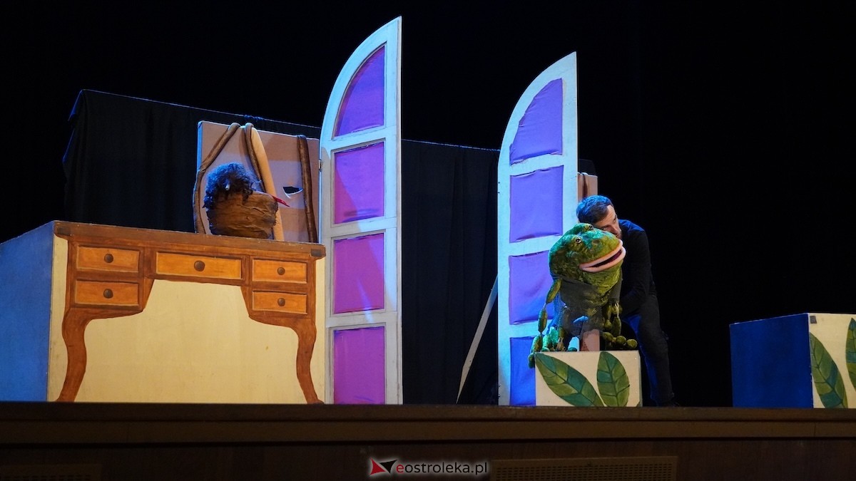 Godziny dla rodziny w OCK Calineczka [18.01.2026] - zdjęcie #36 - eOstroleka.pl