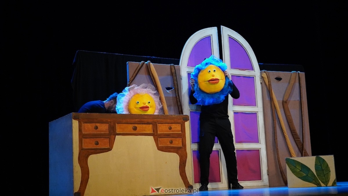 Godziny dla rodziny w OCK Calineczka [18.01.2026] - zdjęcie #34 - eOstroleka.pl