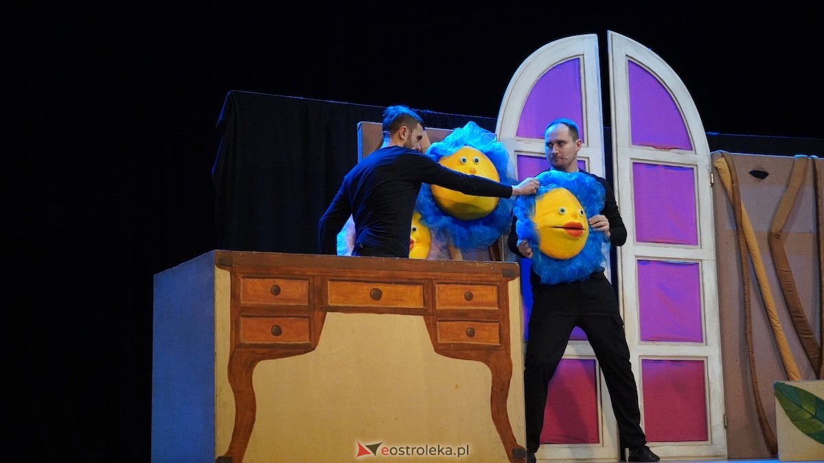 Godziny dla rodziny w OCK Calineczka [18.01.2026] - zdjęcie #33 - eOstroleka.pl