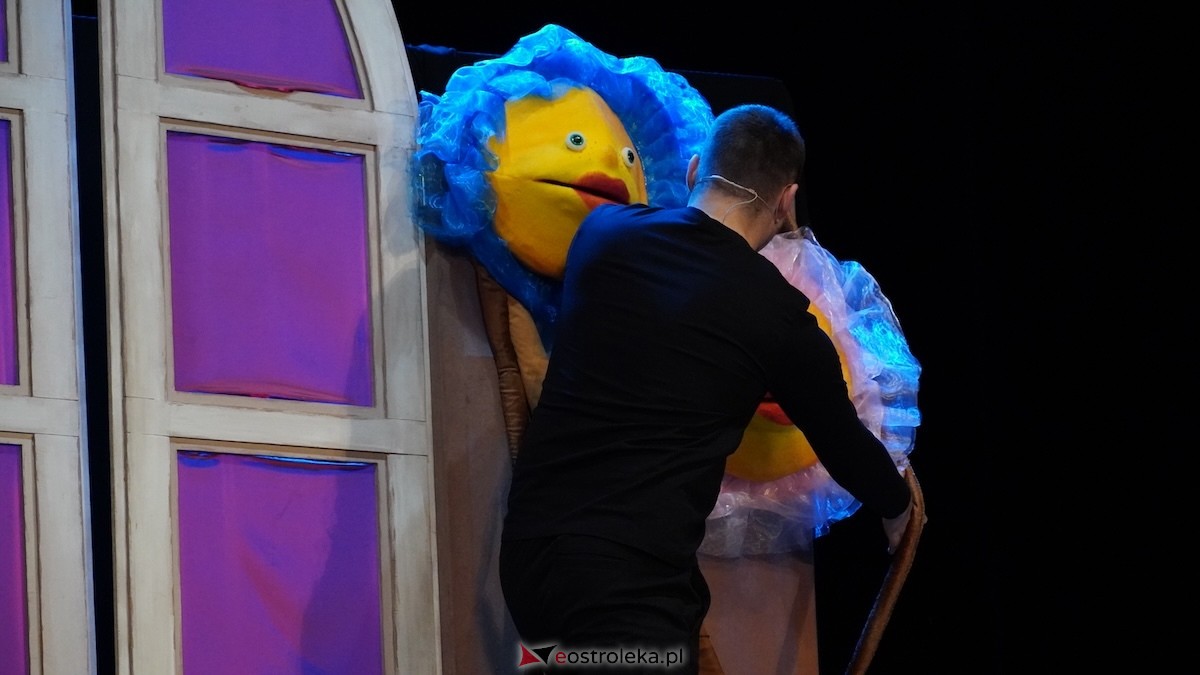 Godziny dla rodziny w OCK Calineczka [18.01.2026] - zdjęcie #32 - eOstroleka.pl