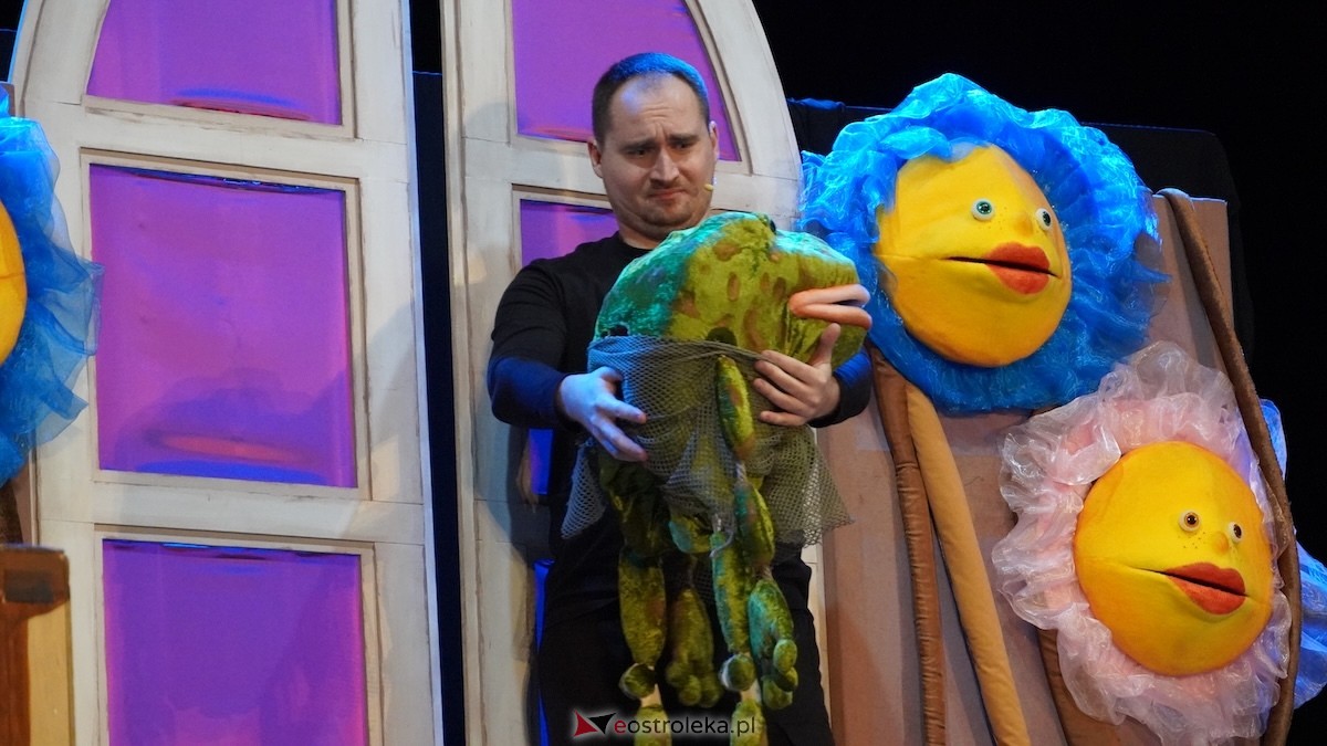 Godziny dla rodziny w OCK Calineczka [18.01.2026] - zdjęcie #31 - eOstroleka.pl