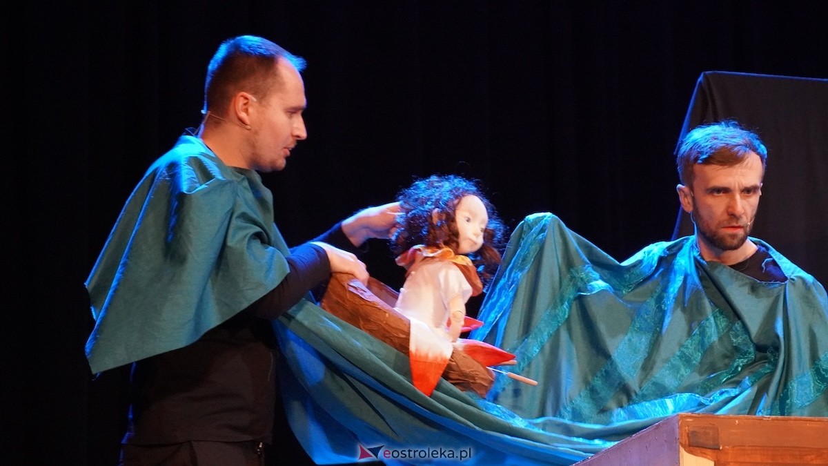 Godziny dla rodziny w OCK Calineczka [18.01.2026] - zdjęcie #30 - eOstroleka.pl