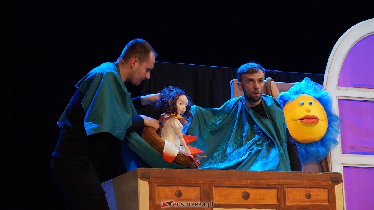 Godziny dla rodziny w OCK Calineczka [18.01.2026] - zdjęcie #28 - eOstroleka.pl