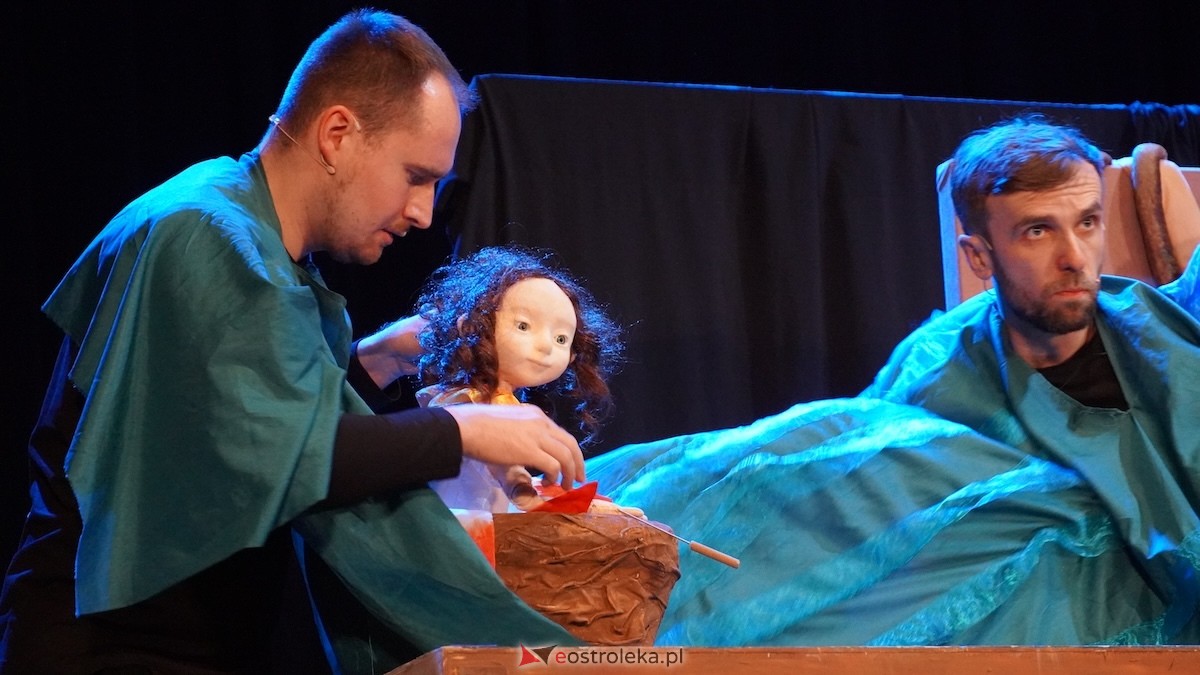 Godziny dla rodziny w OCK Calineczka [18.01.2026] - zdjęcie #27 - eOstroleka.pl