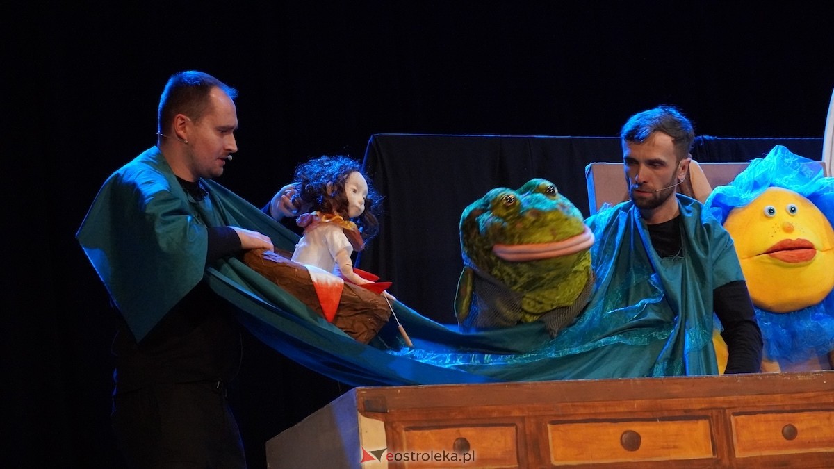 Godziny dla rodziny w OCK Calineczka [18.01.2026] - zdjęcie #26 - eOstroleka.pl