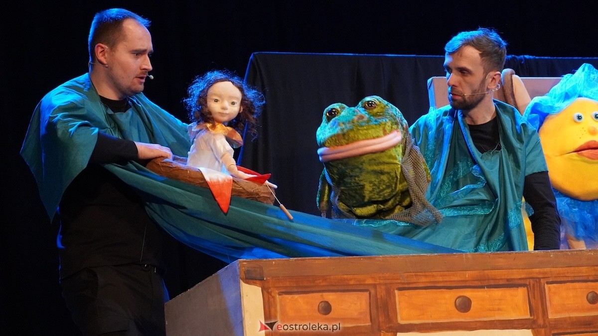 Godziny dla rodziny w OCK Calineczka [18.01.2026] - zdjęcie #25 - eOstroleka.pl