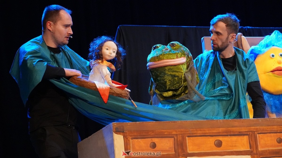 Godziny dla rodziny w OCK Calineczka [18.01.2026] - zdjęcie #24 - eOstroleka.pl