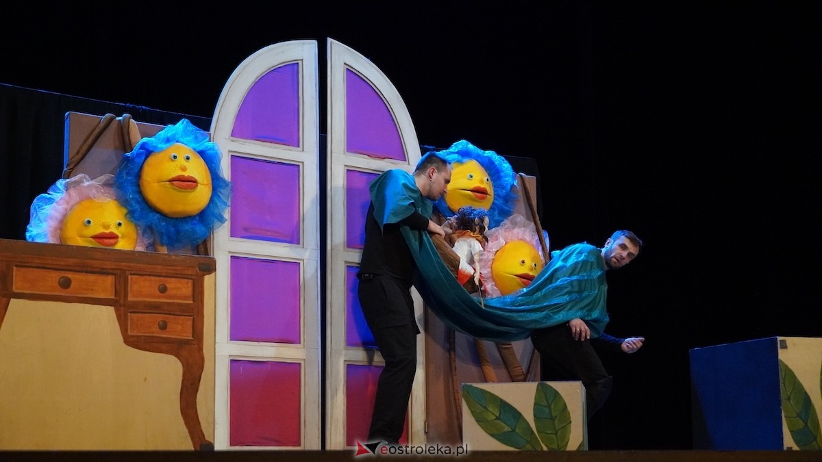 Godziny dla rodziny w OCK Calineczka [18.01.2026] - zdjęcie #23 - eOstroleka.pl