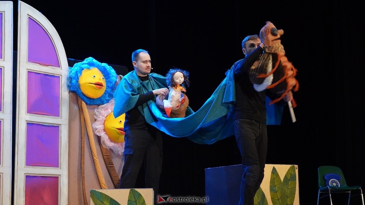 Godziny dla rodziny w OCK Calineczka [18.01.2026] - zdjęcie #22 - eOstroleka.pl