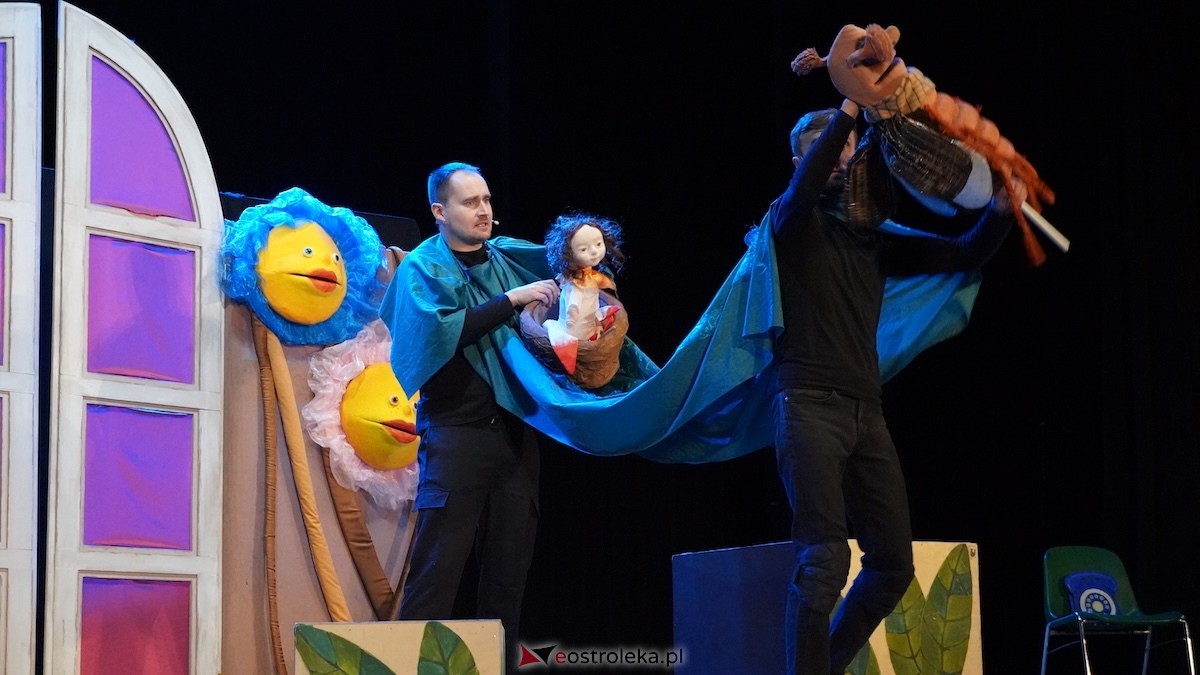 Godziny dla rodziny w OCK Calineczka [18.01.2026] - zdjęcie #21 - eOstroleka.pl