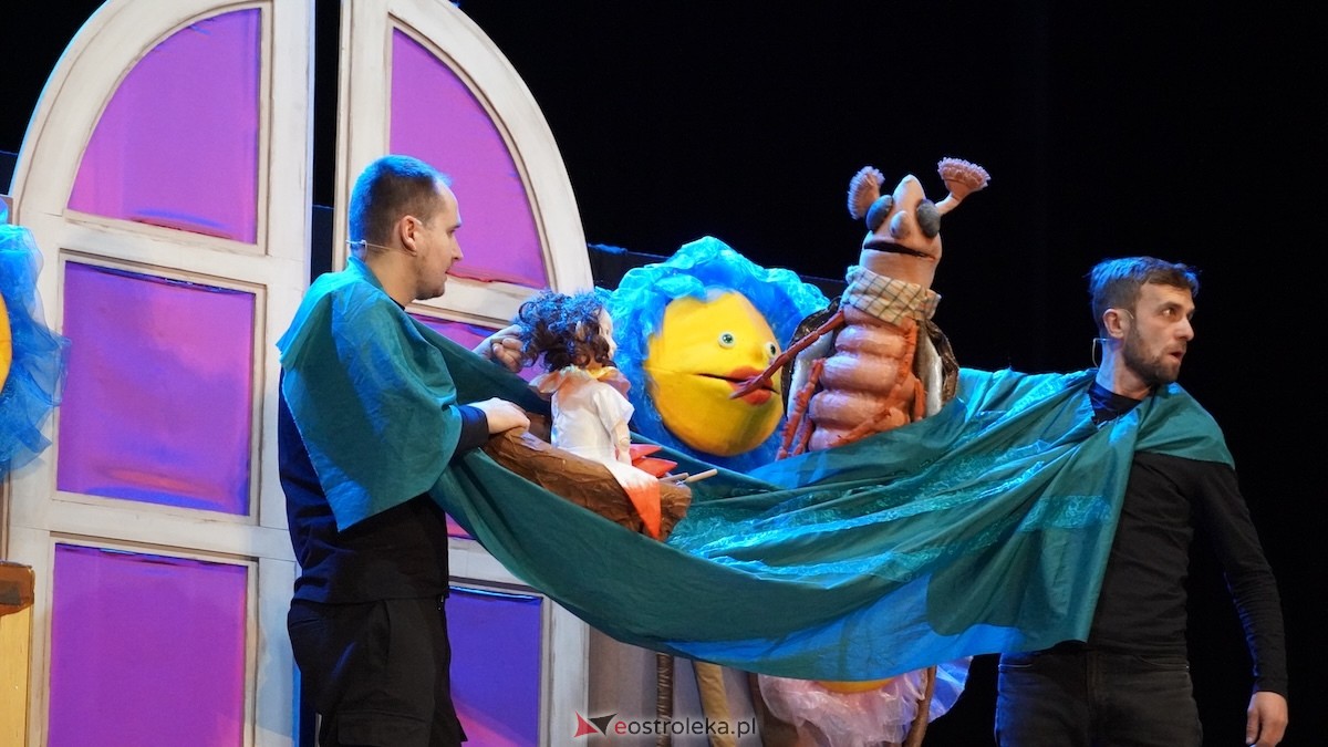 Godziny dla rodziny w OCK Calineczka [18.01.2026] - zdjęcie #20 - eOstroleka.pl