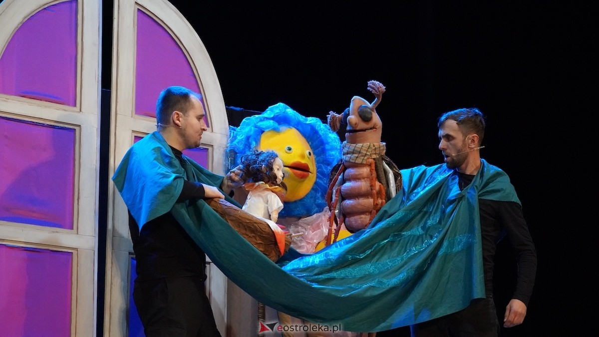 Godziny dla rodziny w OCK Calineczka [18.01.2026] - zdjęcie #19 - eOstroleka.pl