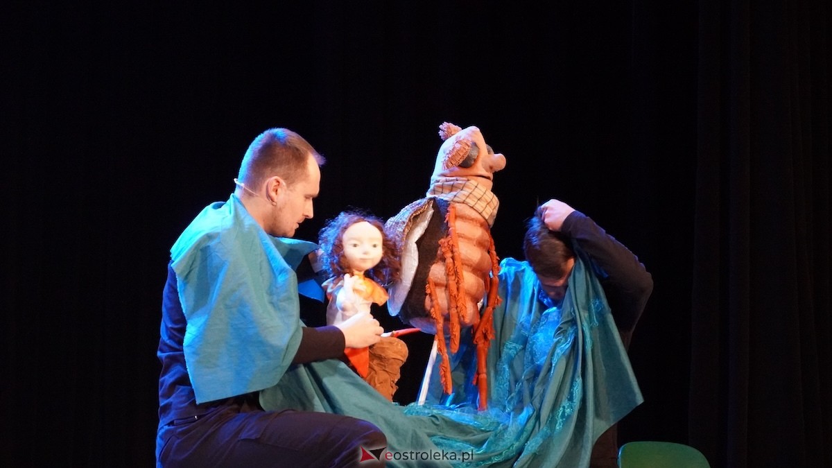 Godziny dla rodziny w OCK Calineczka [18.01.2026] - zdjęcie #17 - eOstroleka.pl