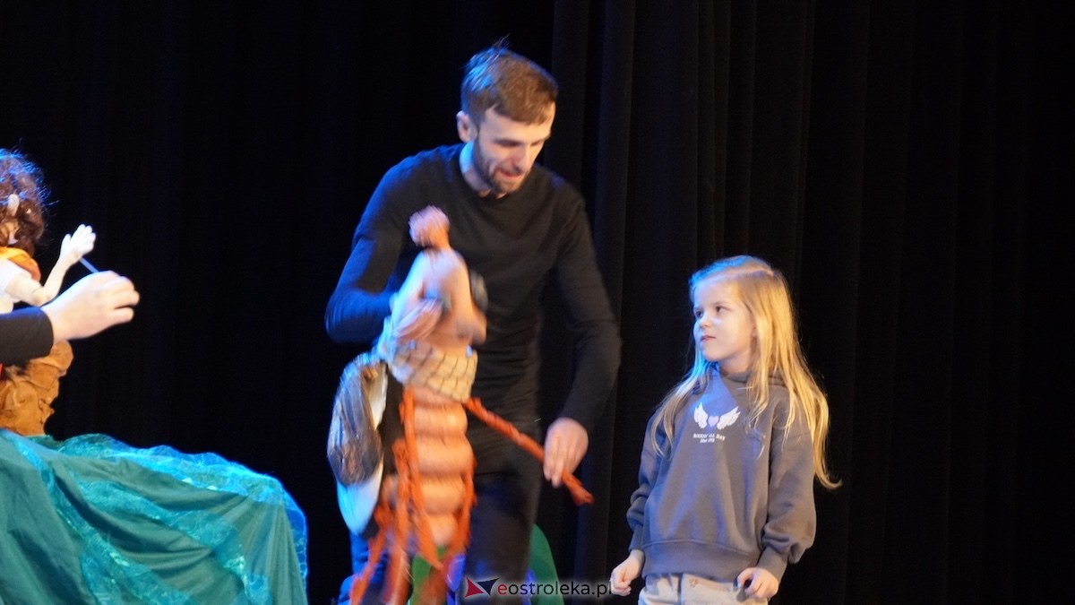 Godziny dla rodziny w OCK Calineczka [18.01.2026] - zdjęcie #15 - eOstroleka.pl