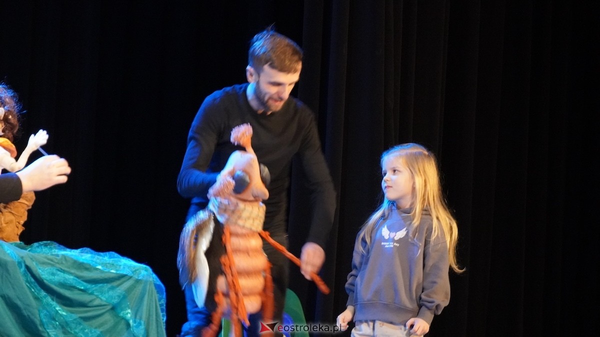 Godziny dla rodziny w OCK Calineczka [18.01.2026] - zdjęcie #14 - eOstroleka.pl