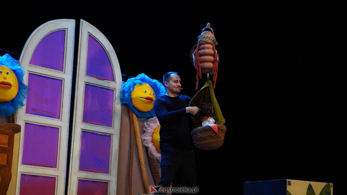 Godziny dla rodziny w OCK Calineczka [18.01.2026] - zdjęcie #13 - eOstroleka.pl