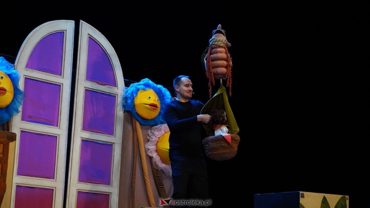 Godziny dla rodziny w OCK Calineczka [18.01.2026] - zdjęcie #12 - eOstroleka.pl