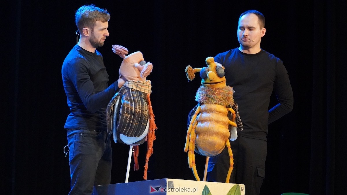 Godziny dla rodziny w OCK Calineczka [18.01.2026] - zdjęcie #10 - eOstroleka.pl