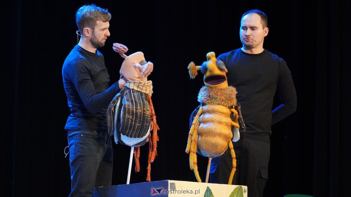 Godziny dla rodziny w OCK Calineczka [18.01.2026] - zdjęcie #9 - eOstroleka.pl