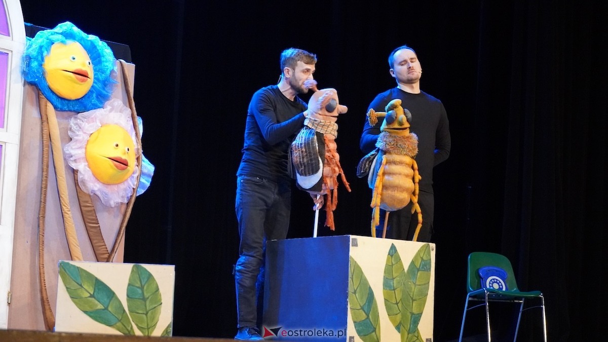 Godziny dla rodziny w OCK Calineczka [18.01.2026] - zdjęcie #8 - eOstroleka.pl