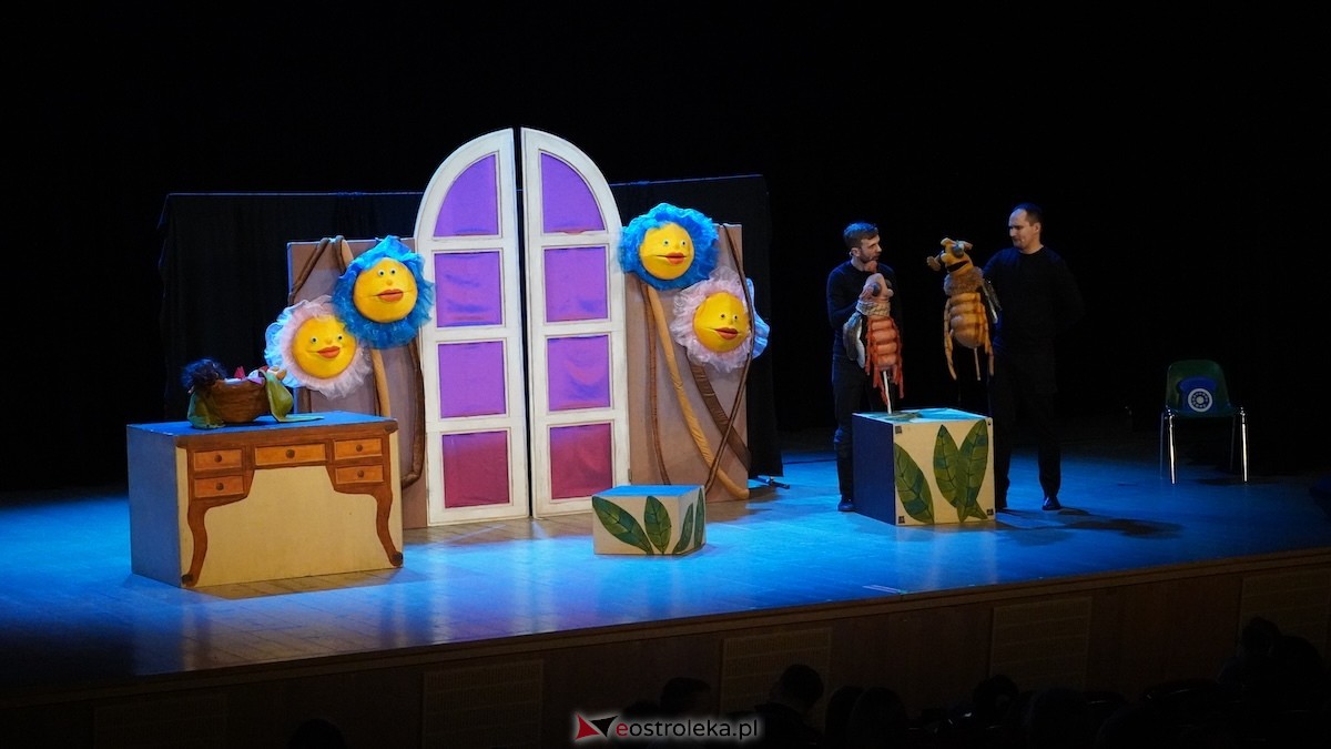 Godziny dla rodziny w OCK Calineczka [18.01.2026] - zdjęcie #7 - eOstroleka.pl