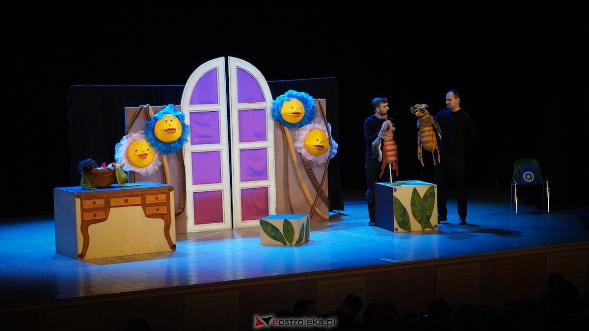 Godziny dla rodziny w OCK Calineczka [18.01.2026] - zdjęcie #6 - eOstroleka.pl