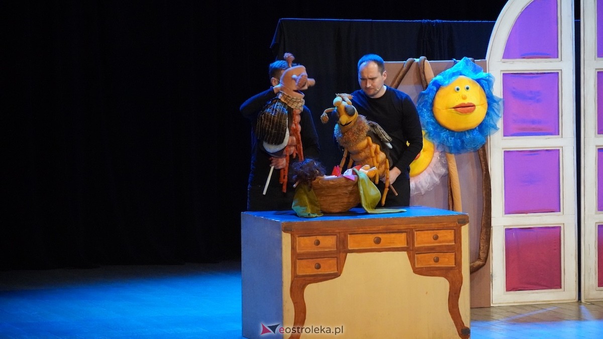 Godziny dla rodziny w OCK Calineczka [18.01.2026] - zdjęcie #5 - eOstroleka.pl