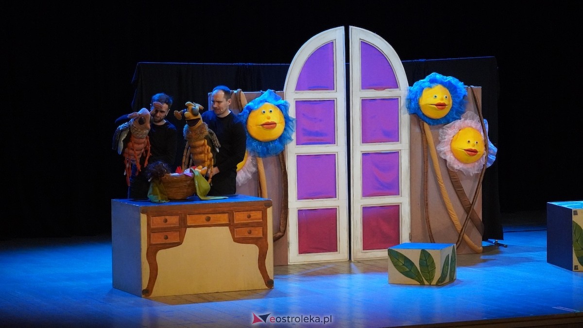 Godziny dla rodziny w OCK Calineczka [18.01.2026] - zdjęcie #4 - eOstroleka.pl