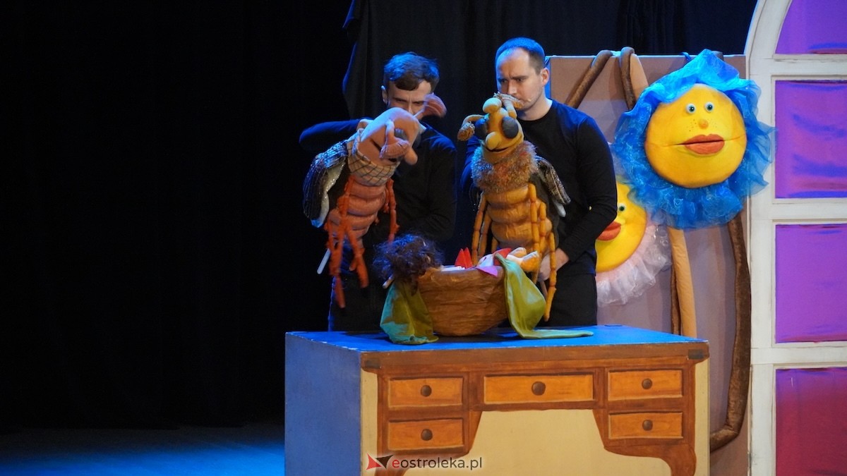 Godziny dla rodziny w OCK Calineczka [18.01.2026] - zdjęcie #1 - eOstroleka.pl