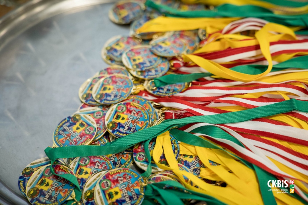 Turniej szachowy w Lelisie [fot. CKBIS LELIS] - zdjęcie #27 - eOstroleka.pl