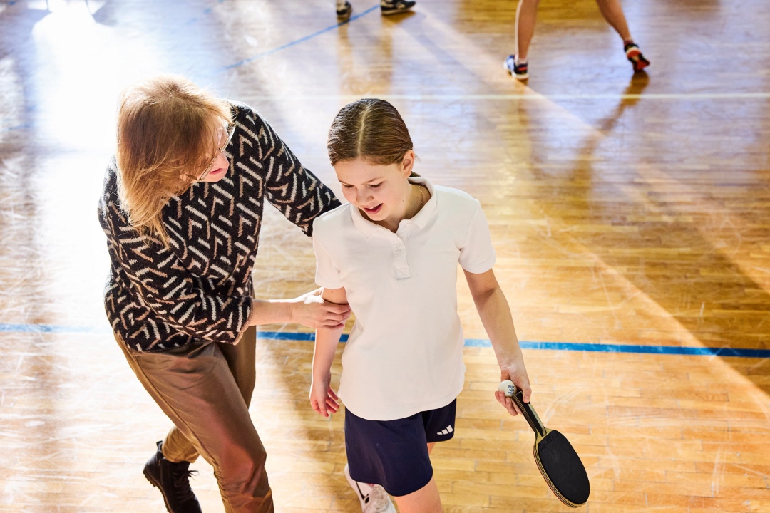 Turniej tenisa stołowego w Olszewie-Borkach [fot. GOK OLSZEWO-BORKI] - zdjęcie #63 - eOstroleka.pl