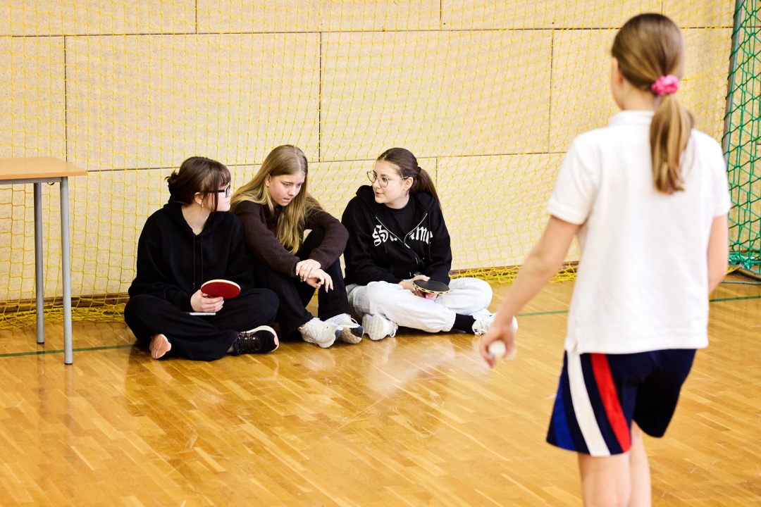 Turniej tenisa stołowego w Olszewie-Borkach [fot. GOK OLSZEWO-BORKI] - zdjęcie #49 - eOstroleka.pl