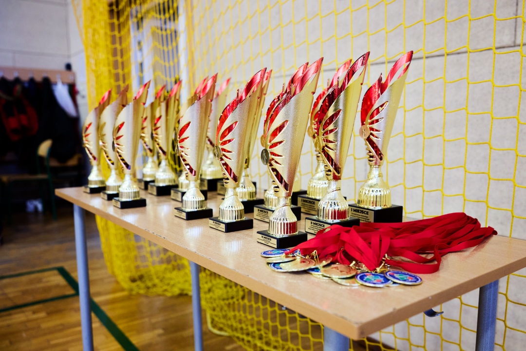 Turniej tenisa stołowego w Olszewie-Borkach [fot. GOK OLSZEWO-BORKI] - zdjęcie #13 - eOstroleka.pl