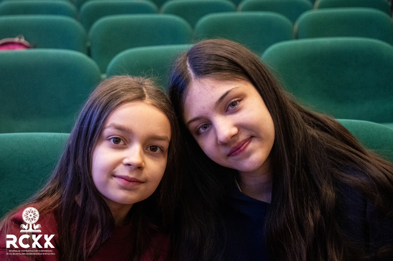 Ferie zimowe w RCKK w Myszyńcu [21.01.2026] - zdjęcie #28 - eOstroleka.pl