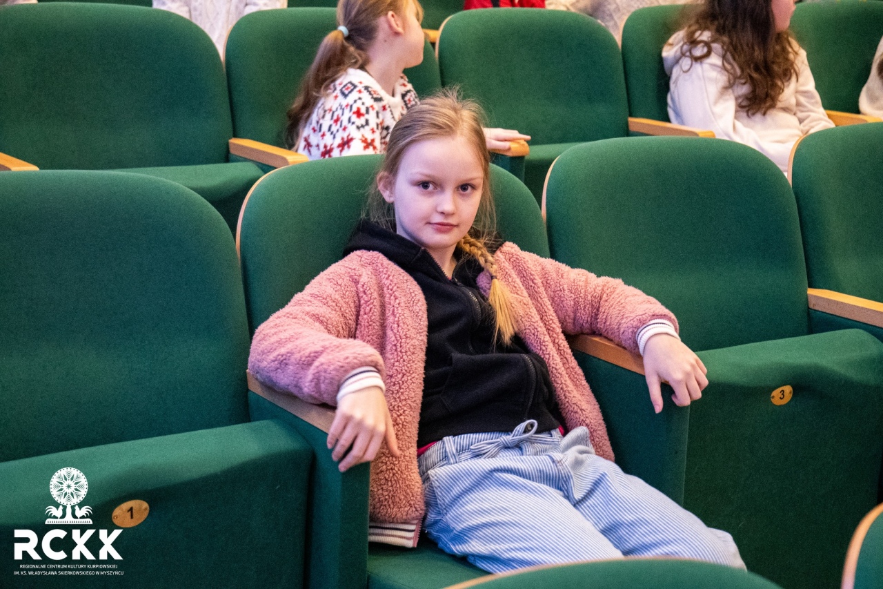 Ferie zimowe w RCKK w Myszyńcu [21.01.2026] - zdjęcie #21 - eOstroleka.pl