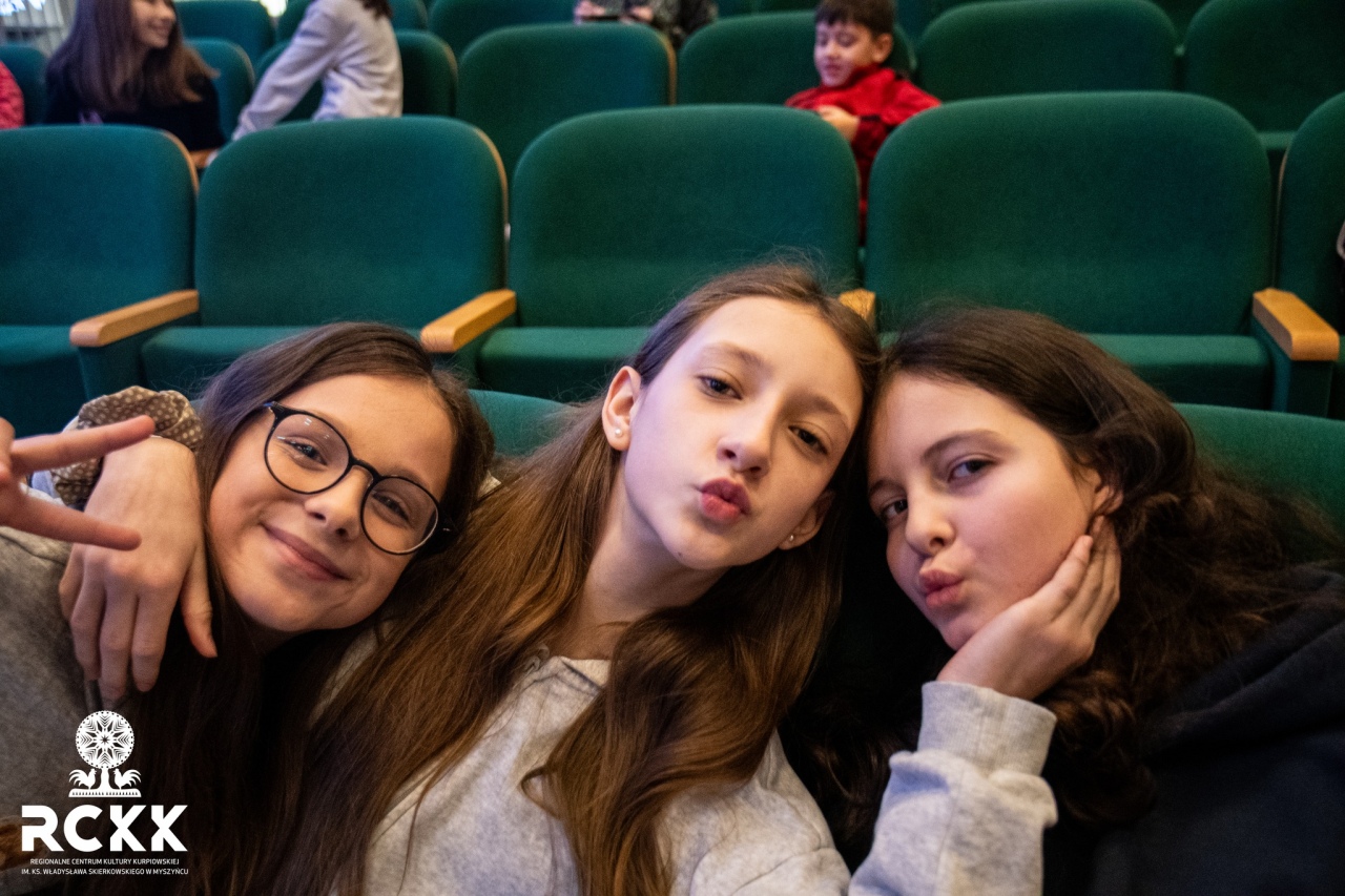 Ferie zimowe w RCKK w Myszyńcu [21.01.2026] - zdjęcie #18 - eOstroleka.pl
