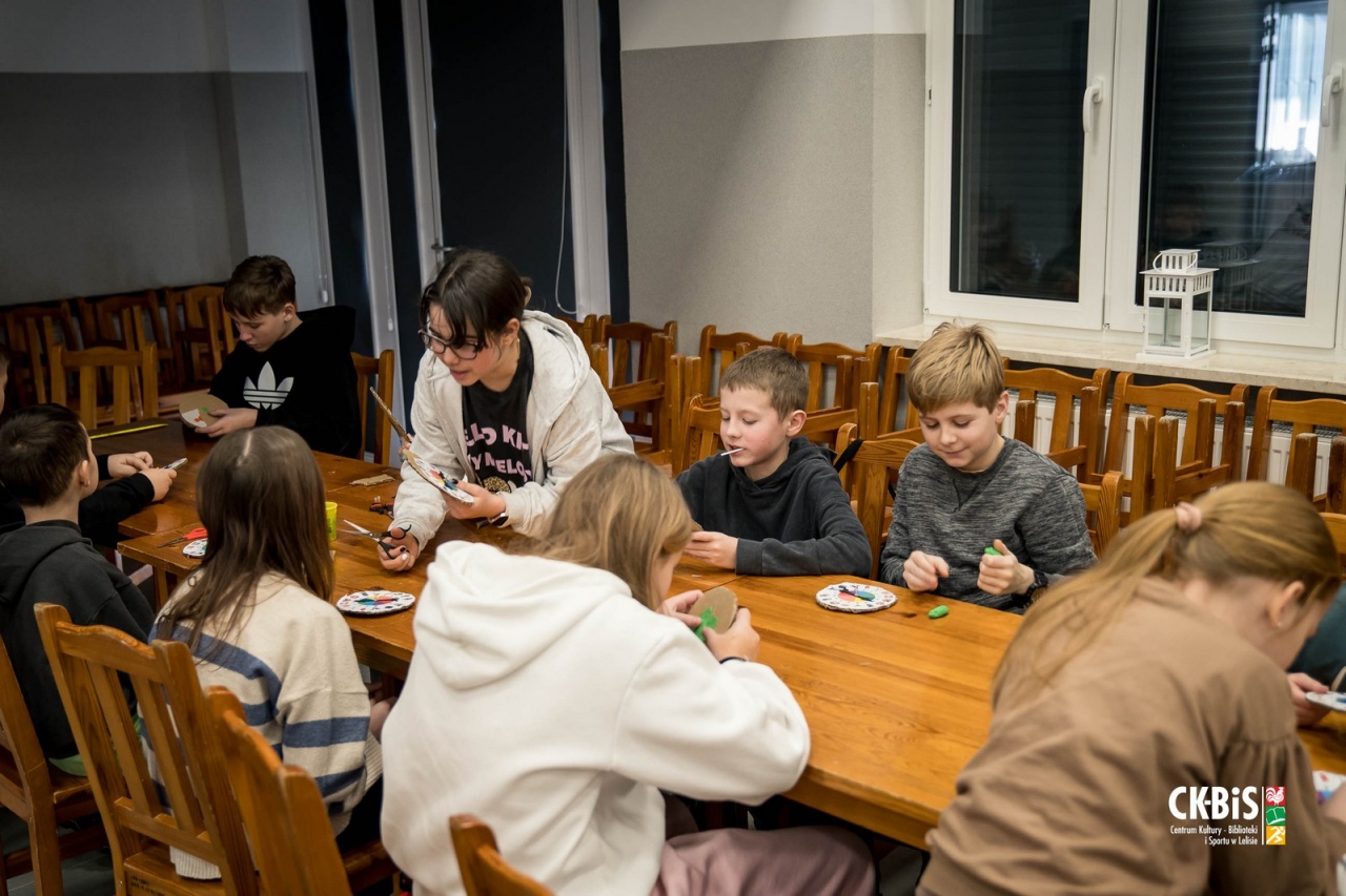 Ferie CK-BiS Lelis fot. CK-BiS Lelis [22.01.2026] - zdjęcie #37 - eOstroleka.pl