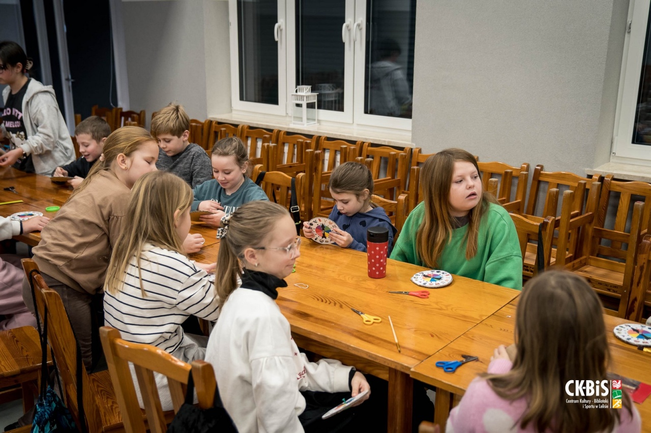 Ferie CK-BiS Lelis fot. CK-BiS Lelis [22.01.2026] - zdjęcie #28 - eOstroleka.pl