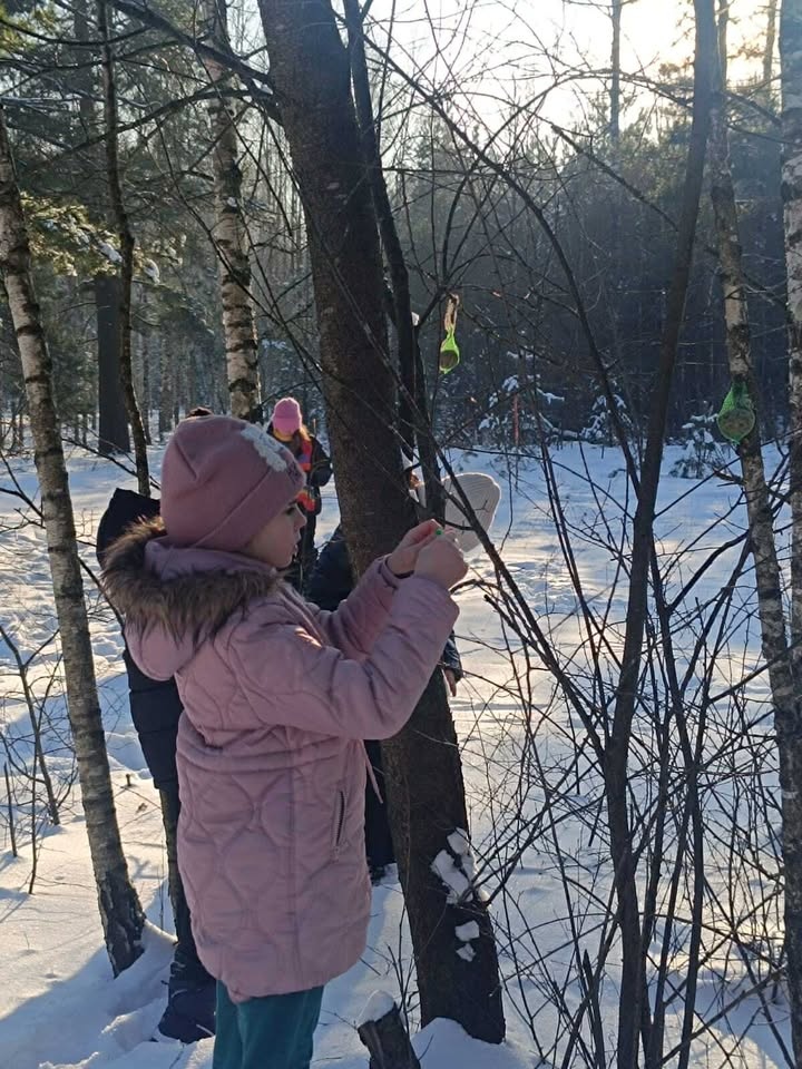 Ferie CK-BiS Lelis fot. CK-BiS Lelis [22.01.2026] - zdjęcie #27 - eOstroleka.pl