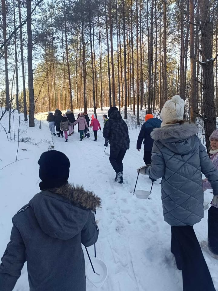 Ferie CK-BiS Lelis fot. CK-BiS Lelis [22.01.2026] - zdjęcie #16 - eOstroleka.pl