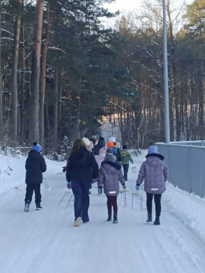 Ferie CK-BiS Lelis fot. CK-BiS Lelis [22.01.2026] - zdjęcie #6 - eOstroleka.pl