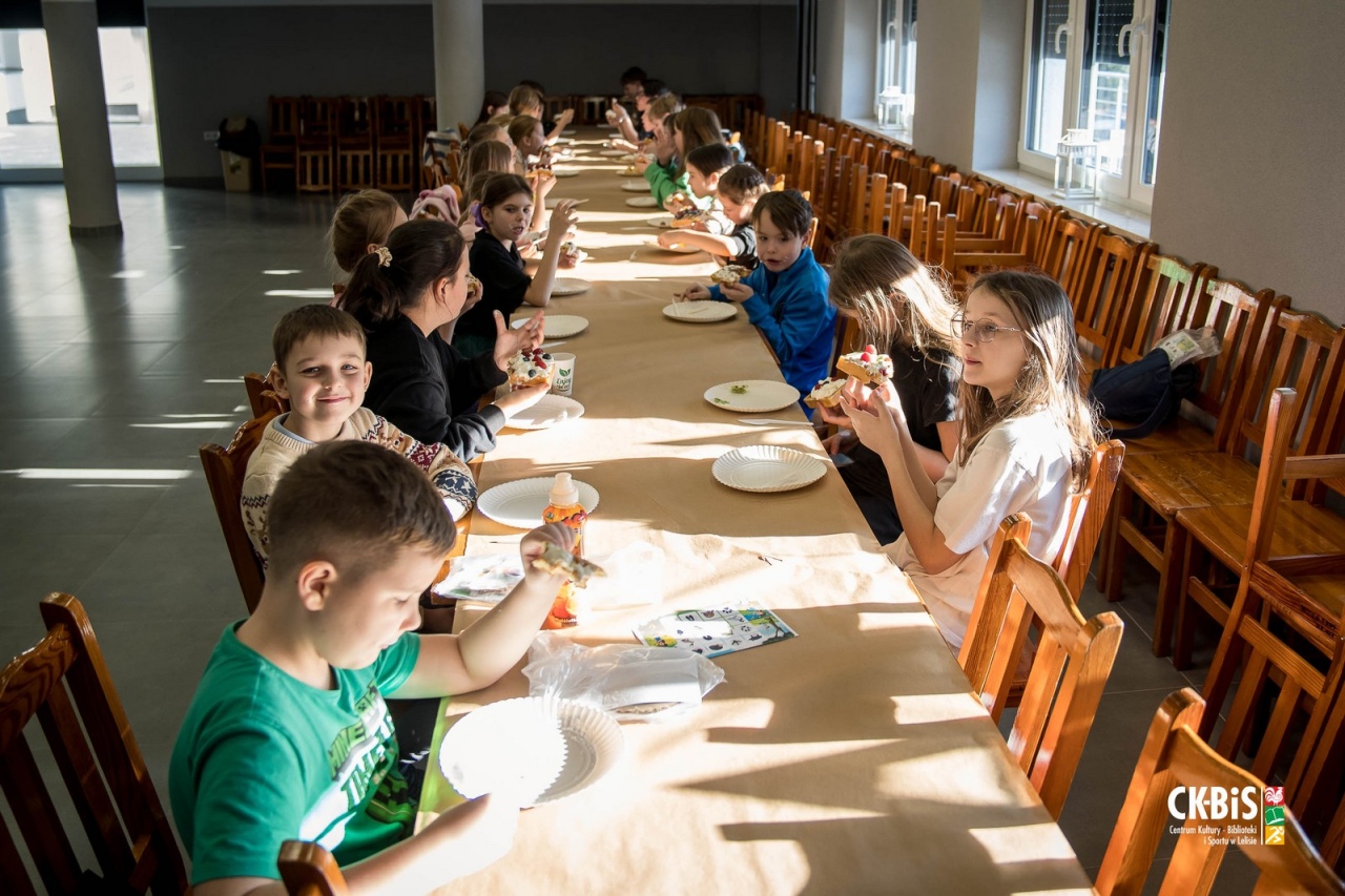 Ferie CK-BiS Lelis fot. CK-BiS Lelis [22.01.2026] - zdjęcie #5 - eOstroleka.pl