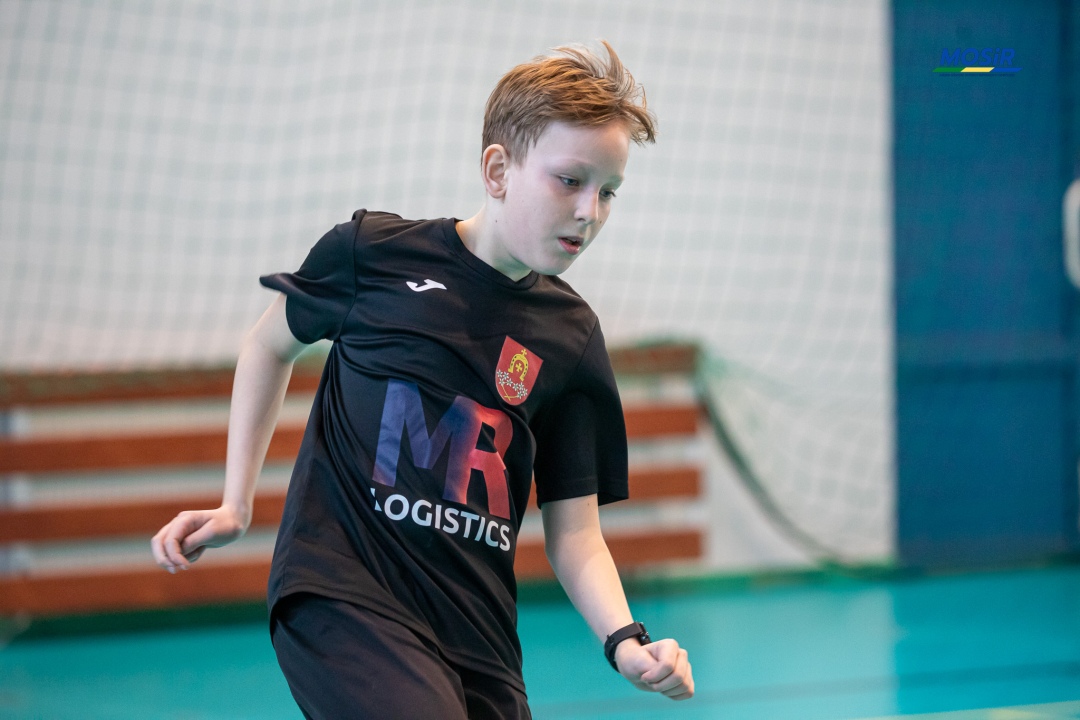 Turnieje piłkarskie 1×1 w Ostrołęce - ferie zimowe 2026, fot. MOSIR Ostrołęka - zdjęcie #68 - eOstroleka.pl