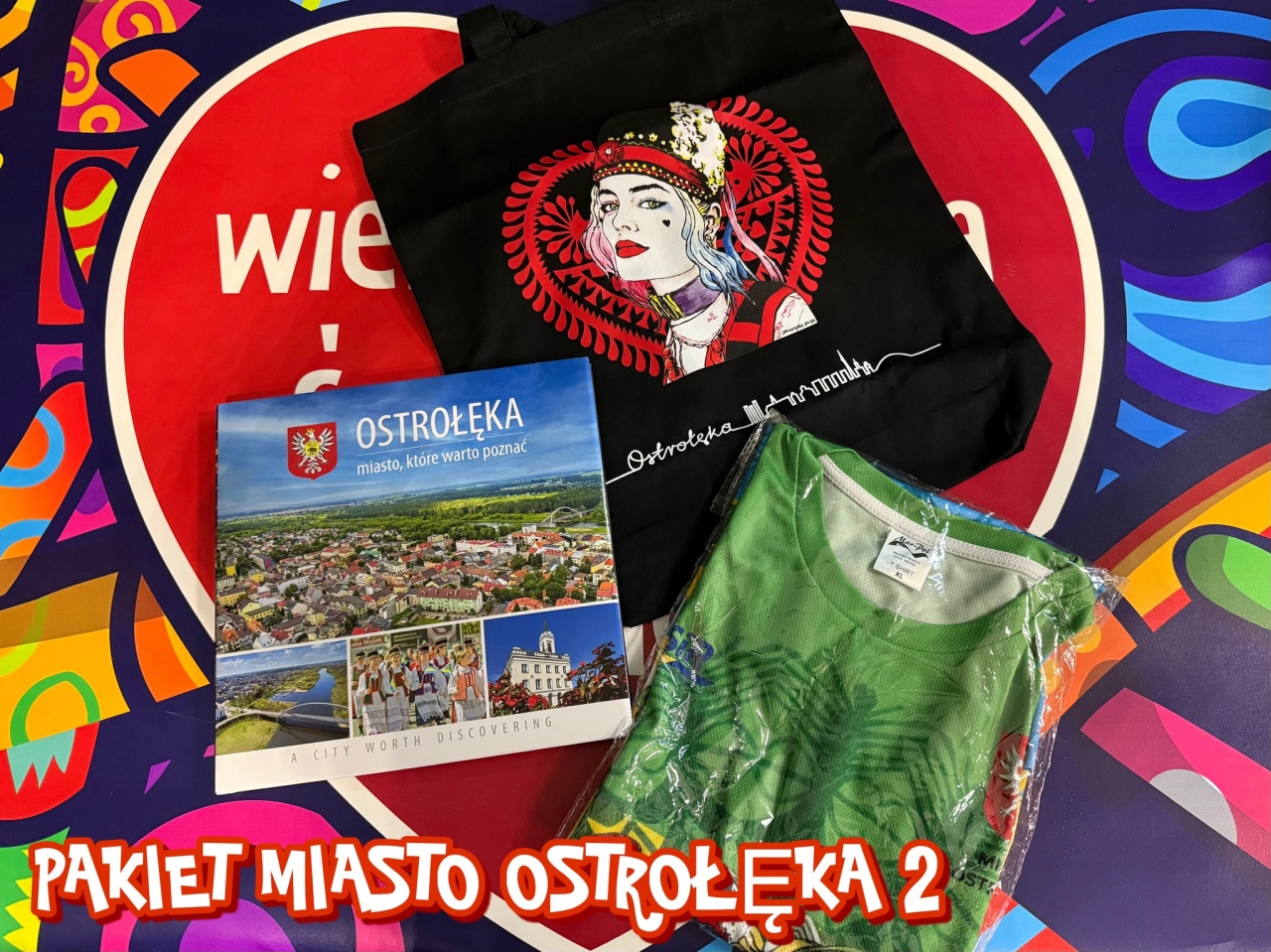 34. finał WOŚP w Ostrołęce - pakiety na licytację [22.01.2026] - zdjęcie #2 - eOstroleka.pl