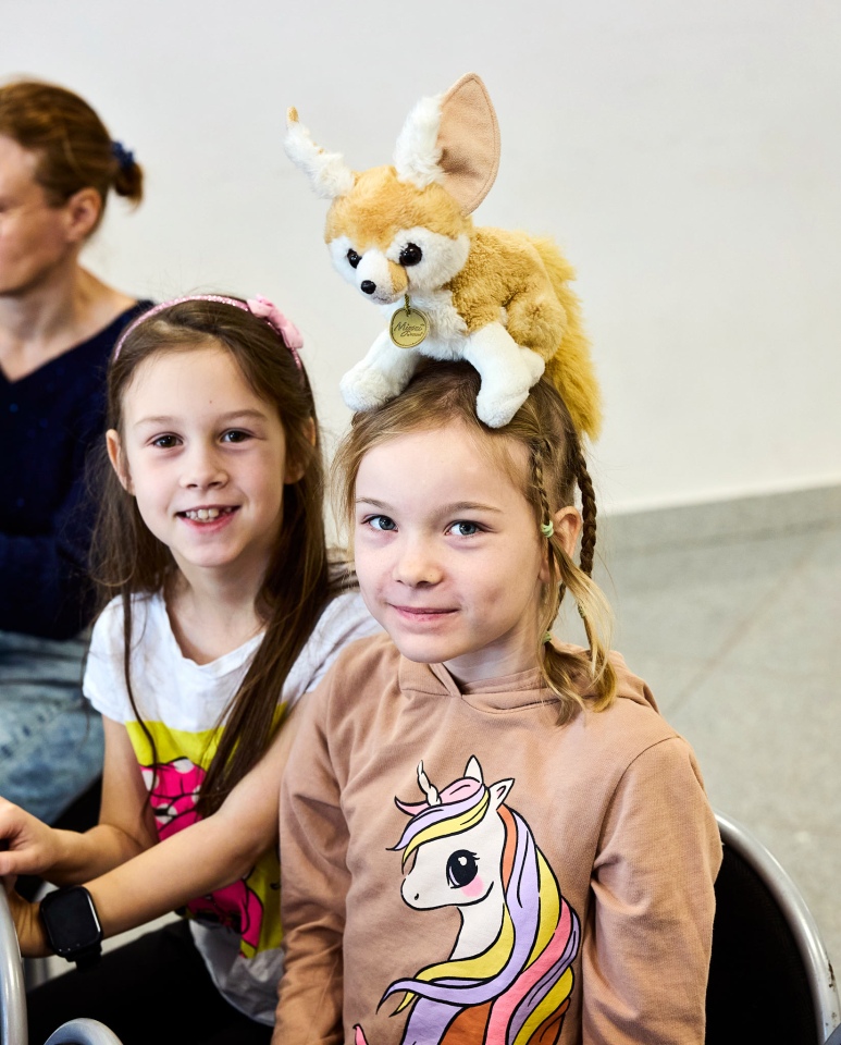Ferie GOK Olszewo-Borki fot.GOK Olszewo-Borki [23.01.2026] - zdjęcie #115 - eOstroleka.pl