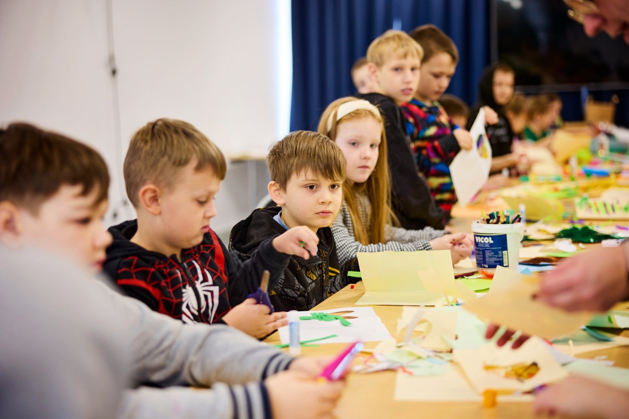 Ferie GOK Olszewo-Borki fot.GOK Olszewo-Borki [23.01.2026] - zdjęcie #110 - eOstroleka.pl
