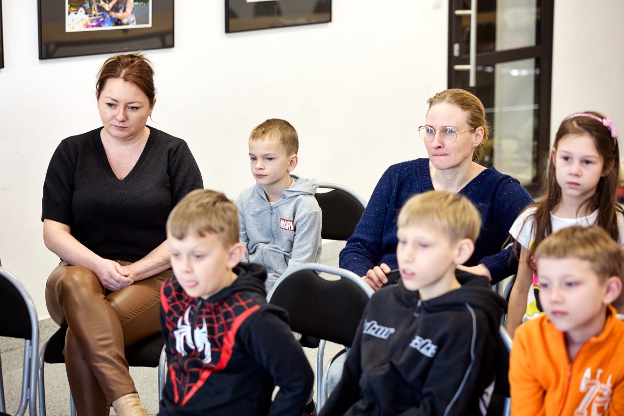 Ferie GOK Olszewo-Borki fot.GOK Olszewo-Borki [23.01.2026] - zdjęcie #108 - eOstroleka.pl