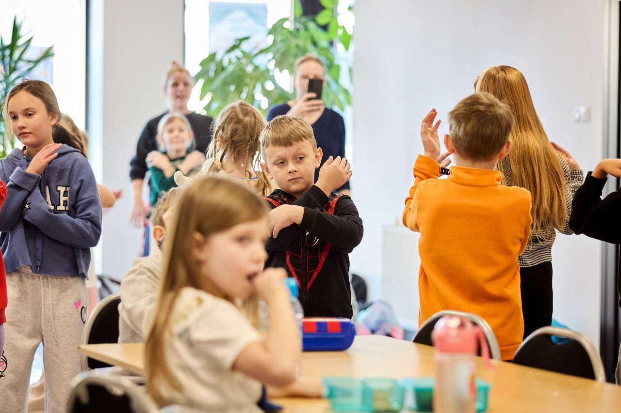 Ferie GOK Olszewo-Borki fot.GOK Olszewo-Borki [23.01.2026] - zdjęcie #88 - eOstroleka.pl