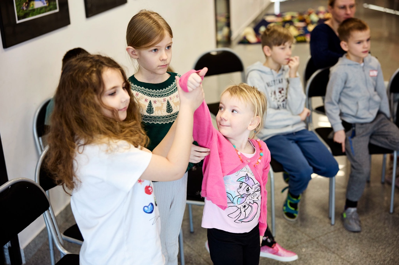 Ferie GOK Olszewo-Borki fot.GOK Olszewo-Borki [23.01.2026] - zdjęcie #83 - eOstroleka.pl