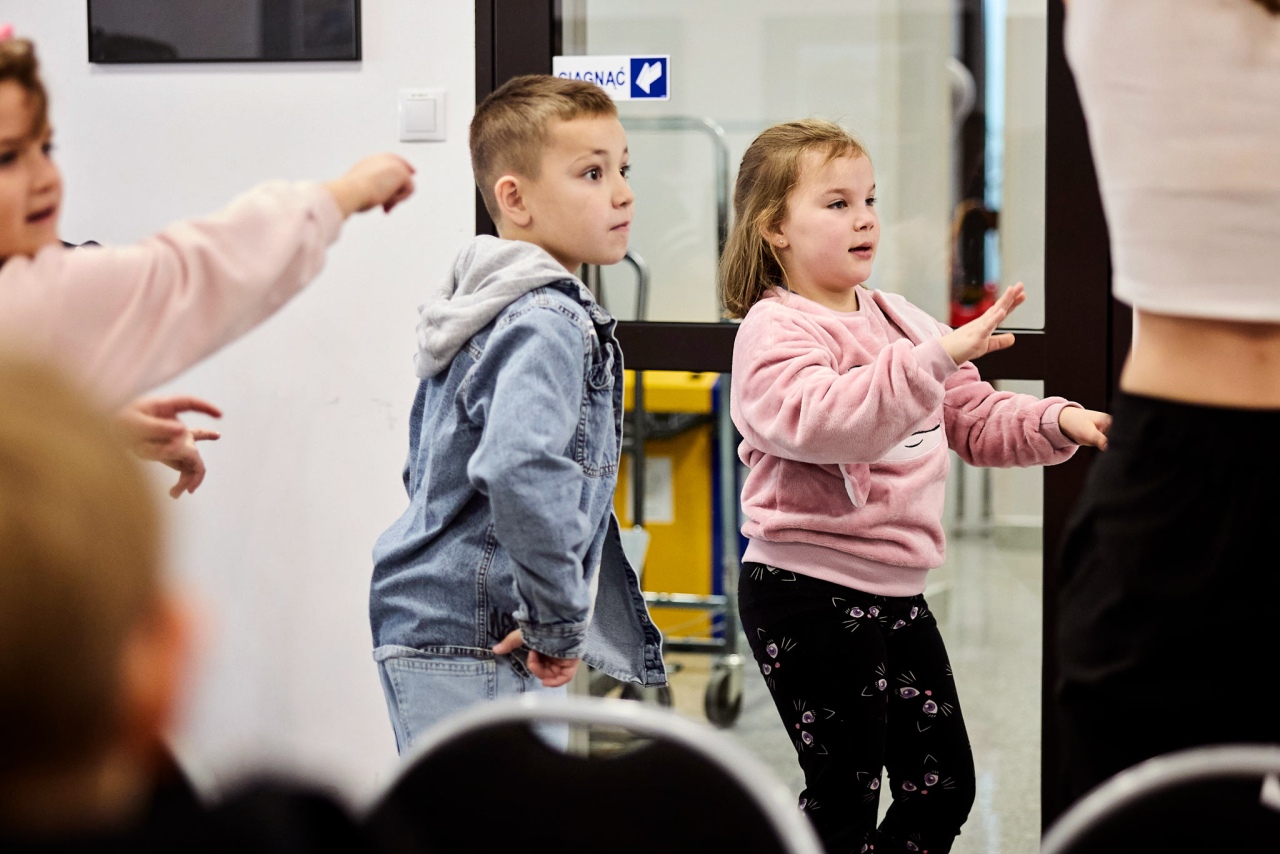 Ferie GOK Olszewo-Borki fot.GOK Olszewo-Borki [23.01.2026] - zdjęcie #82 - eOstroleka.pl
